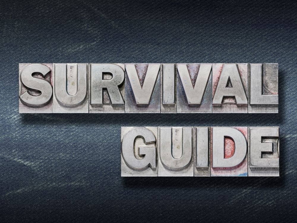 Survival Guides